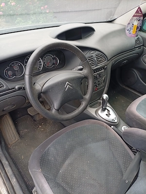 De vânzare Citroen C5  - imagine 4
