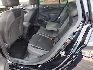 Opel Astra Inovation Extra-full - imagine 9