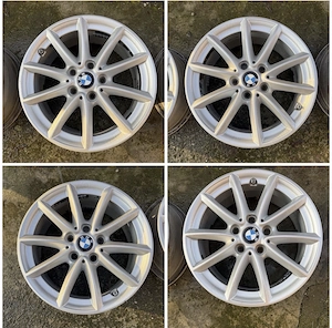 Jante 16” bmw, vw, audi, mini, mercedes
