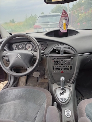 De vânzare Citroen C5  - imagine 6