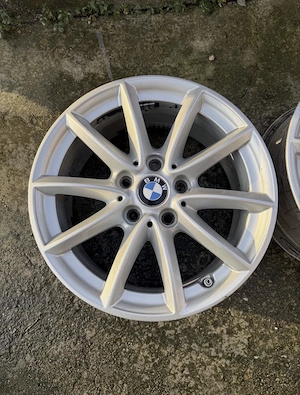Jante 16” bmw, vw, audi, mini, mercedes - imagine 5