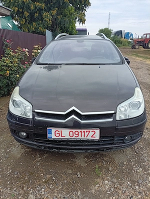 De vânzare Citroen C5 