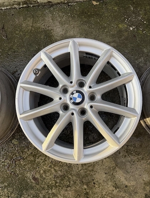 Jante 16” bmw, vw, audi, mini, mercedes - imagine 3