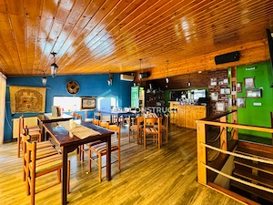 De Inchiriat|Restaurant|Spațiu Comercial|Pizzerie|Complexul Studetesc| - imagine 3