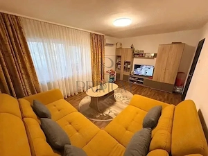 LIPOVEI - 2 CAM - ETAJUL 1 - DECOMANDAT - CENTRALA PROPRIE - SPATIOS- - imagine 2