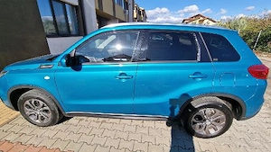 Suzuki Vitara 1.6 - imagine 5