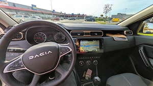 Dacia Duster Extreme 2023 | 1.3 TCe 150 CP 4x4 | 22.725 km | Primul Proprietar - imagine 7