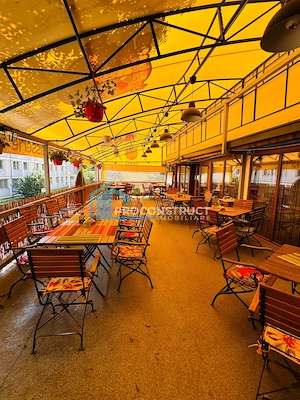 De Inchiriat|Restaurant|Spațiu Comercial|Pizzerie|Complexul Studetesc| - imagine 5