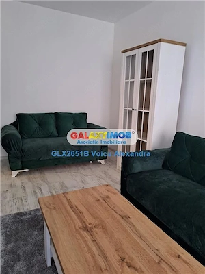 Apartament 2 Cam Berceni - Metalurgiei - Grand Kristal - imagine 3
