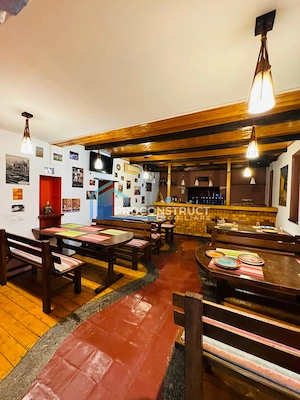 De Inchiriat|Restaurant|Spațiu Comercial|Pizzerie|Complexul Studetesc| - imagine 10
