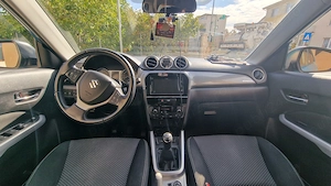 Suzuki Vitara 1.6 - imagine 3