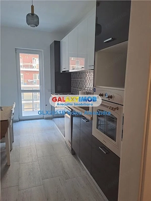 Apartament 2 Cam Berceni - Metalurgiei - Grand Kristal - imagine 5
