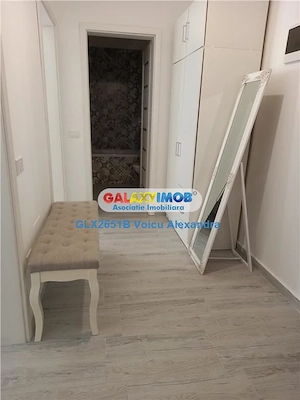Apartament 2 Cam Berceni - Metalurgiei - Grand Kristal - imagine 7