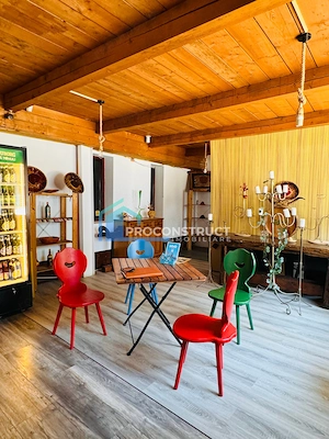 De Inchiriat|Restaurant|Spațiu Comercial|Pizzerie|Complexul Studetesc| - imagine 9