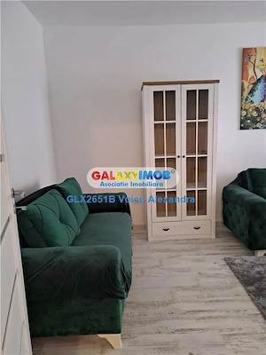 Apartament 2 Cam Berceni - Metalurgiei - Grand Kristal - imagine 9