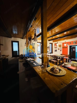 De Inchiriat|Restaurant|Spațiu Comercial|Pizzerie|Complexul Studetesc| - imagine 17