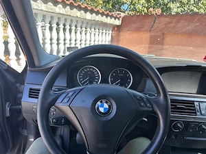 Vând sau schimb e60 2.2i! - imagine 6