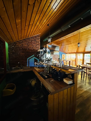 De Inchiriat|Restaurant|Spațiu Comercial|Pizzerie|Complexul Studetesc| - imagine 19