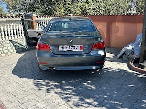 Vând sau schimb e60 2.2i! - imagine 9