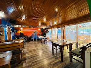 De Inchiriat|Restaurant|Spațiu Comercial|Pizzerie|Complexul Studetesc| - imagine 15
