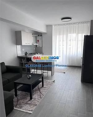 Inchiriere apartament 2 camere, bloc nou I Parcul Teilor - imagine 2