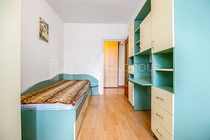 Apartament 4 camere, 109mp, mobilat, bloc 1992, stare impecabila, comision 0 - imagine 14