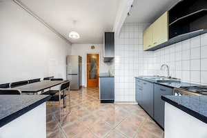 Apartament 4 camere, 109mp, mobilat, bloc 1992, stare impecabila, comision 0 - imagine 8