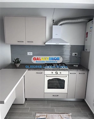 Inchiriere apartament 2 camere, bloc nou I Parcul Teilor - imagine 7