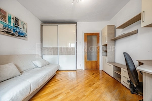 Apartament 4 camere, 109mp, mobilat, bloc 1992, stare impecabila, comision 0 - imagine 6