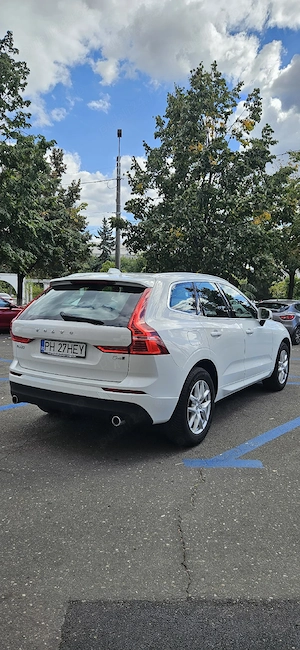 Volvo XC60 D4 2018 Camera 360 Panoramic - imagine 8