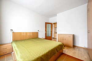 Apartament 4 camere, 109mp, mobilat, bloc 1992, stare impecabila, comision 0 - imagine 16