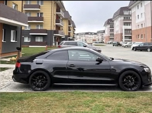 Audi a5 2.0 TFSI quattro 