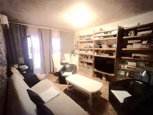 Gara, ap.2 cam dec,et 3 4, pret=115.500 euro - imagine 2