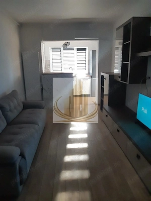 Apartament cu două camere decomandat modern - imagine 3