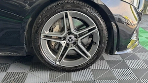 Mercedes-benz 450 - imagine 7