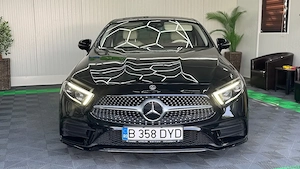 Mercedes-benz 450 - imagine 2