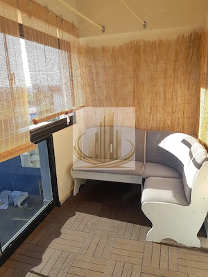 Apartament cu două camere decomandat modern - imagine 4