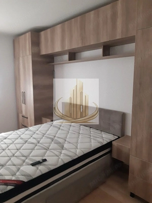 Apartament cu două camere decomandat modern - imagine 2
