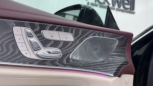 Mercedes-benz 450 - imagine 13