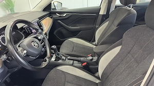Skoda Scala - imagine 8