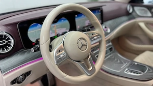 Mercedes-benz 450 - imagine 10