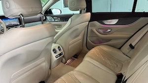 Mercedes-benz 450 - imagine 14