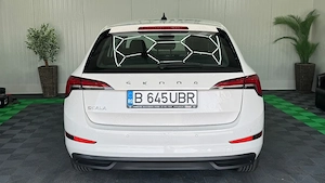 Skoda Scala - imagine 5
