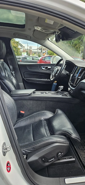 Volvo XC60 D4 2018 Camera 360 Panoramic - imagine 5
