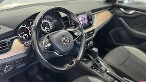 Skoda Scala - imagine 7