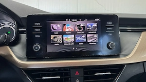 Skoda Scala - imagine 19