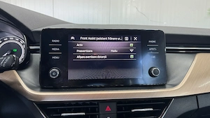 Skoda Scala - imagine 20