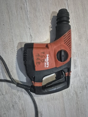 demolator hilti te 300
