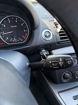 BMW seria 1 116I-E87 - imagine 6