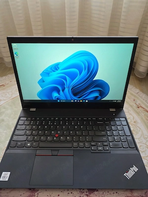 Laptop Lenovo Thinkpad T15
